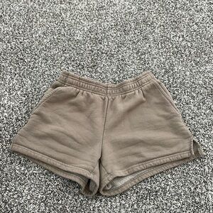 Aritzia “The Constant” Shorts